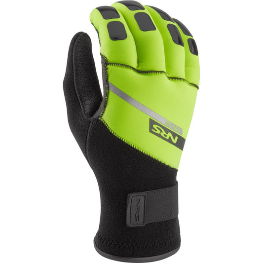Gants Reactor Rescue Gloves de NRS