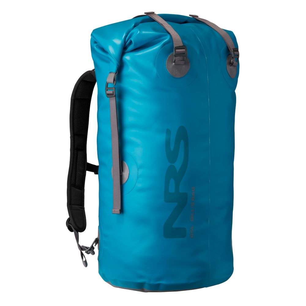 Sac à dos étanche Bill 65 litres de NRS