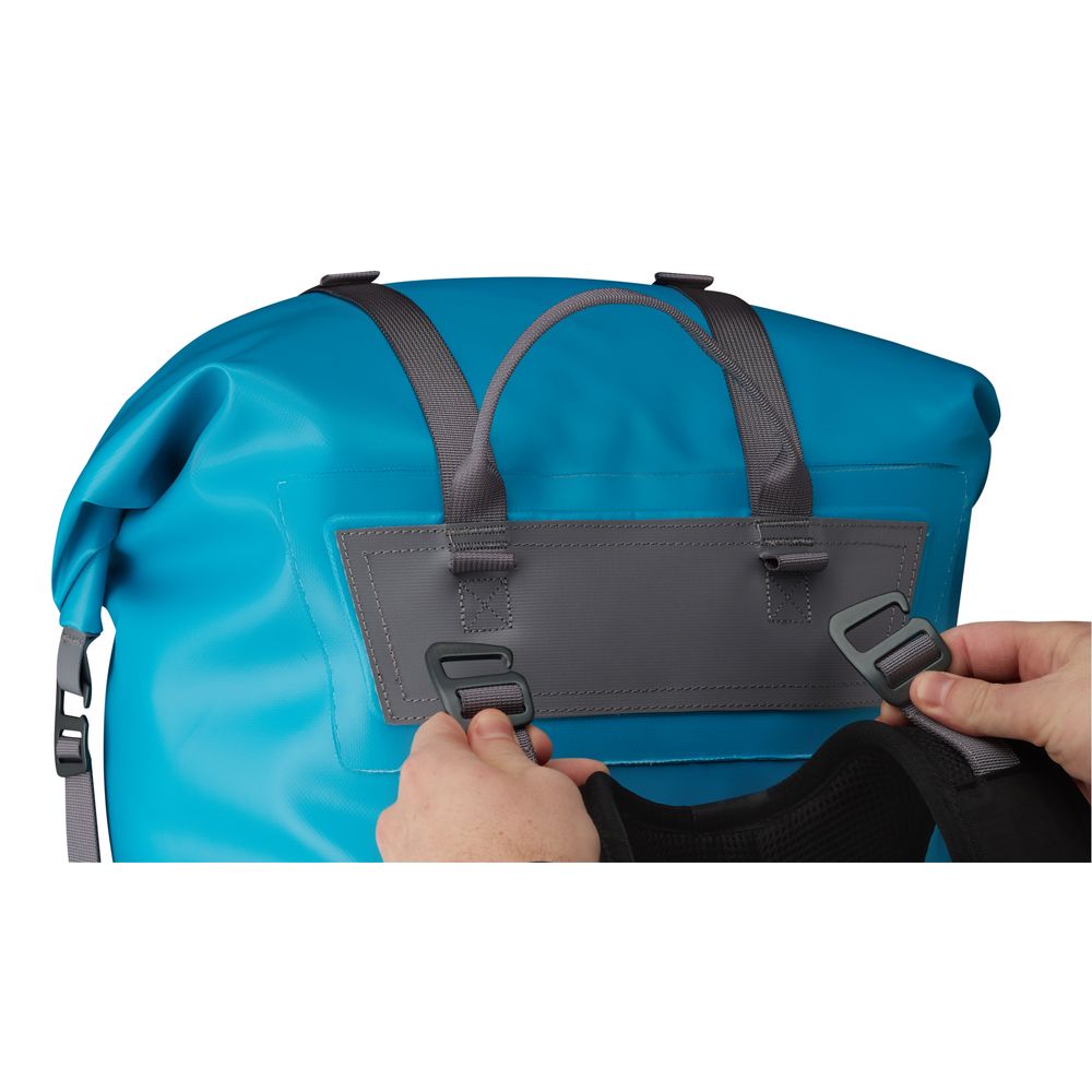 Sac à dos étanche Bill 65 litres de NRS