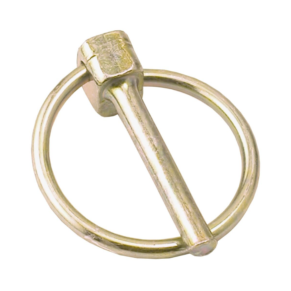 Goupille de remplacement pour les chariots Yak Yak de NRS