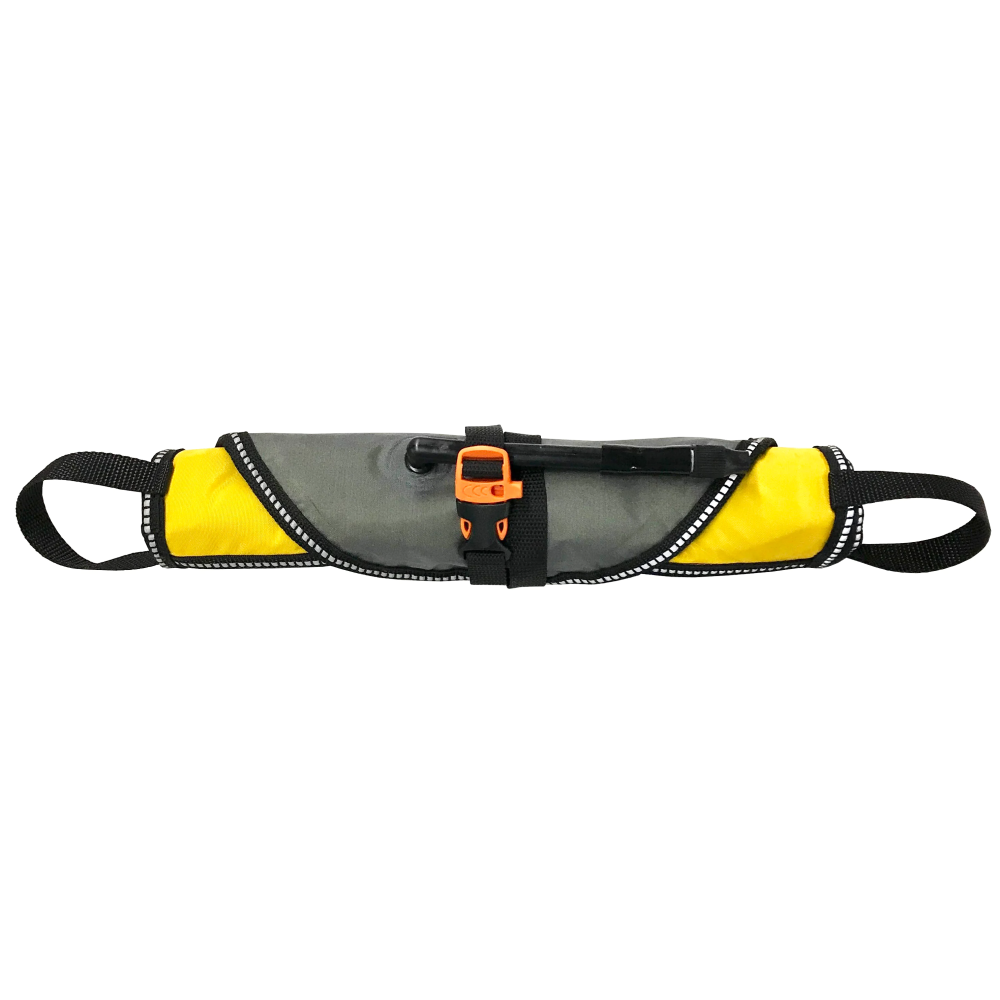 Ballon de pagaie kayak de mer de North Water