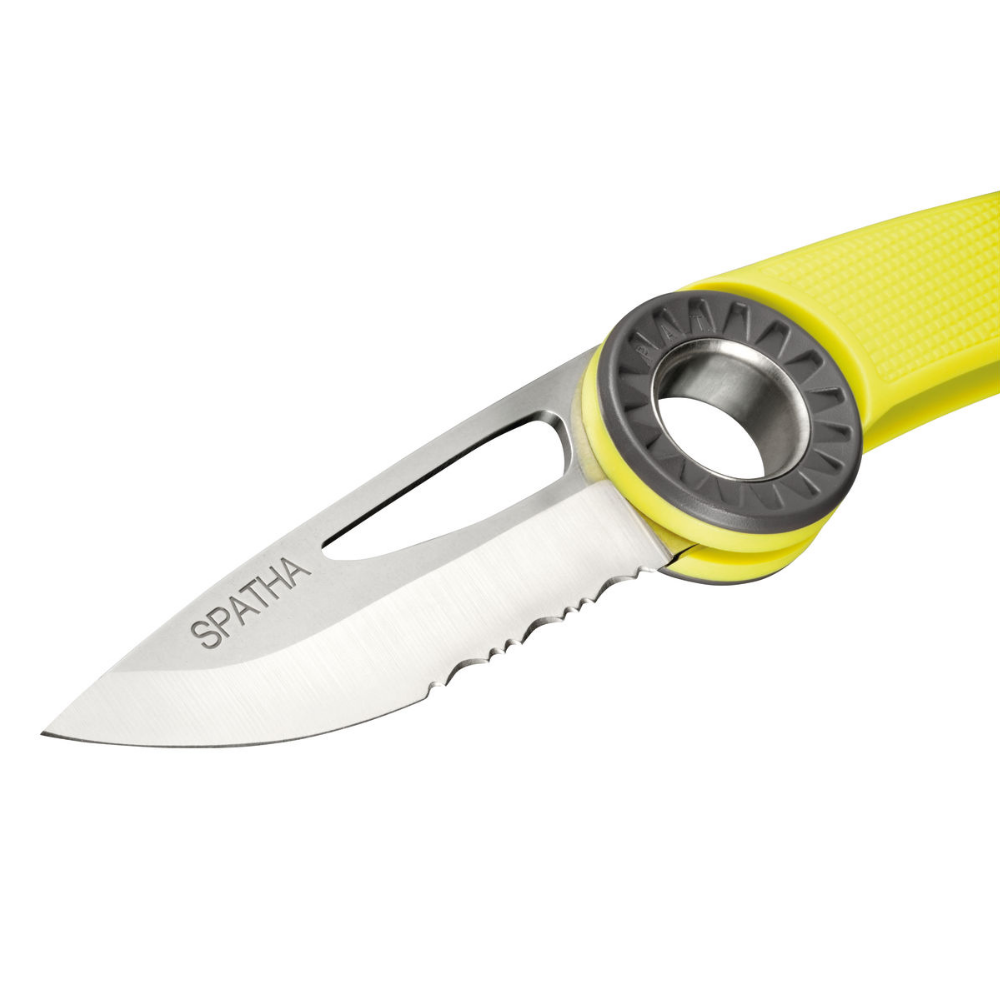 Couteau SPATHA de PETZL