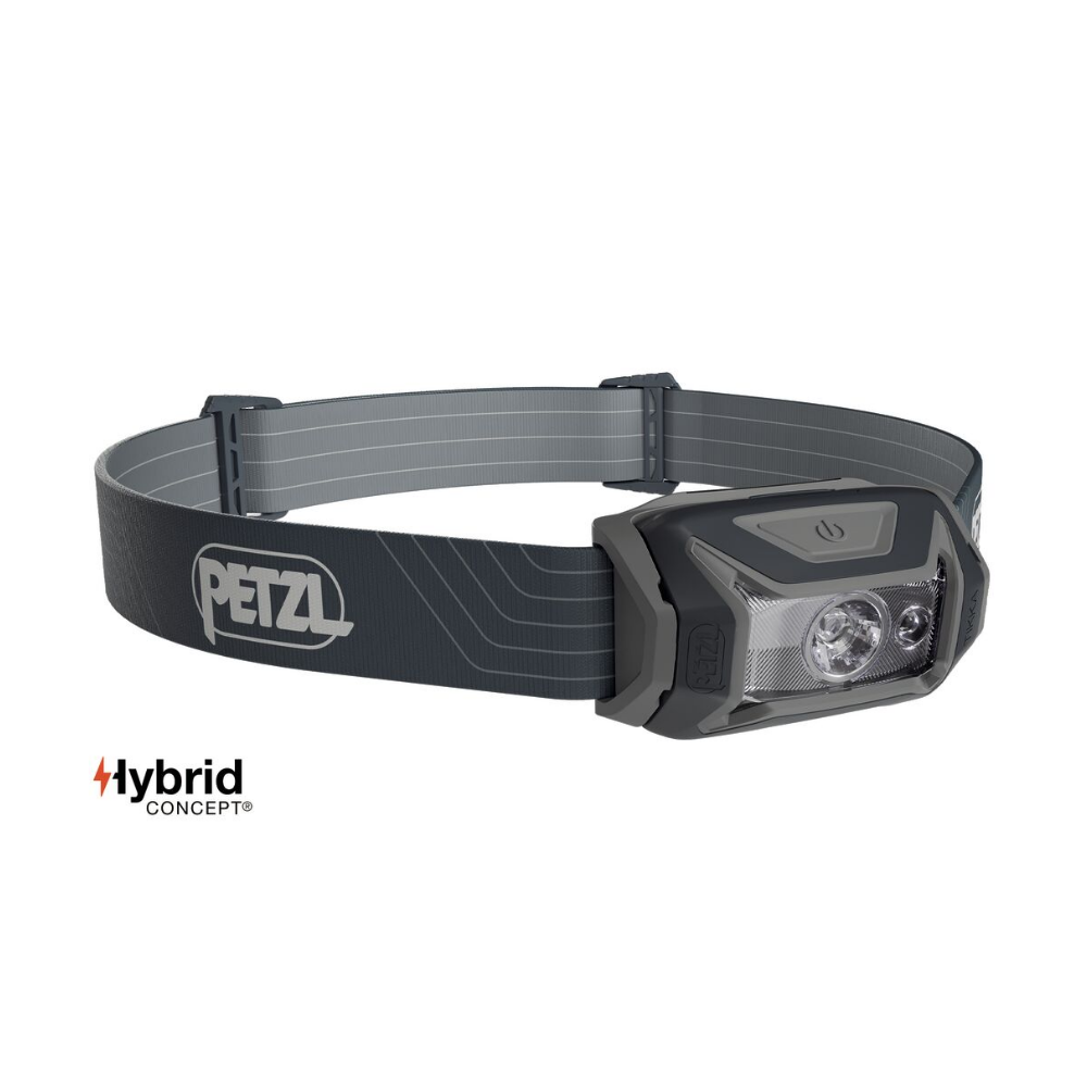Lampe frontale TIKKA de Petzl - Pagaie Québec