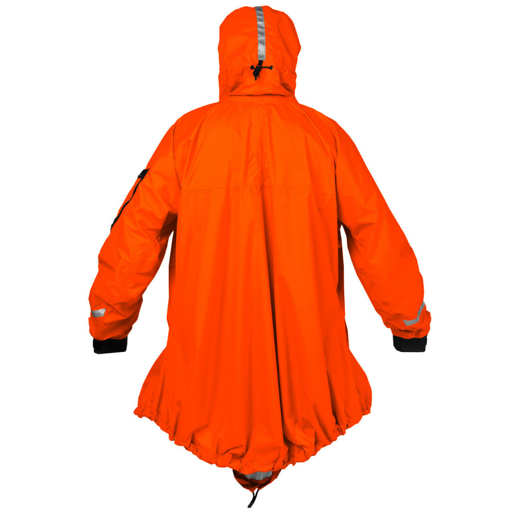 Storm Cag Gore-Tex Paclite de Kokatat - Pagaie Québec