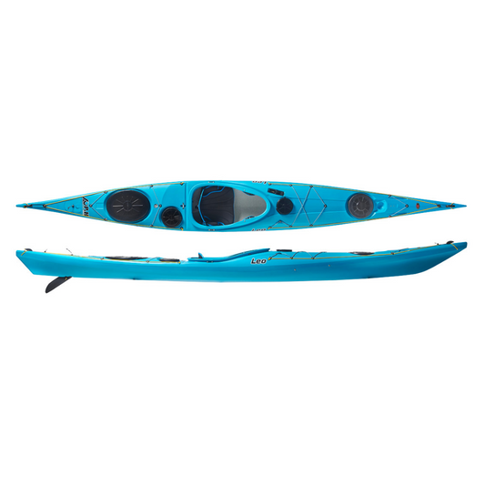 Kayak de mer Leo de P&H