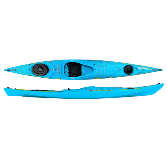 Kayak de mer Virgo de P&H - MZ3
