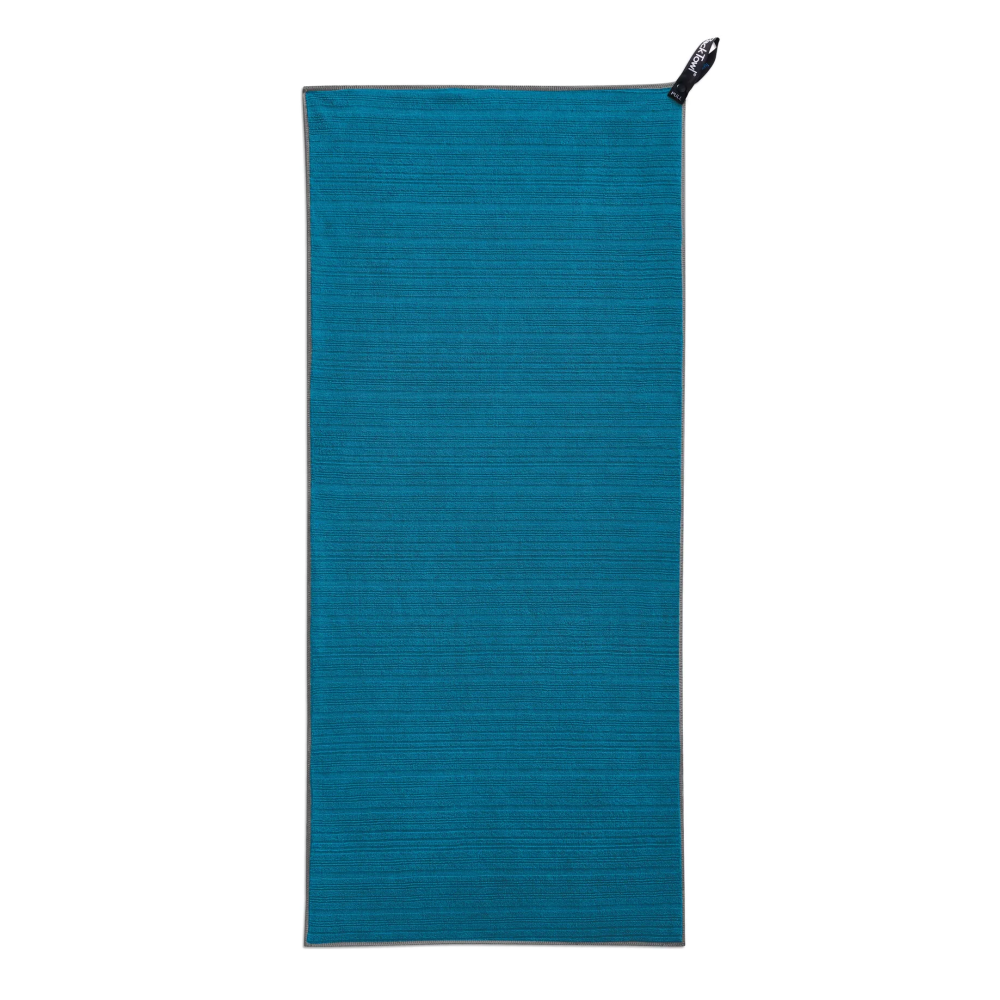 Serviette Luxe Beach de PackTowl - Pagaie Québec