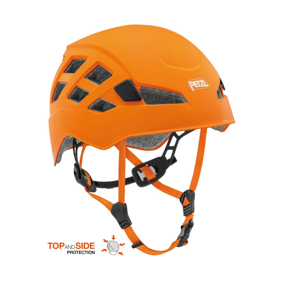 Casque Boreo de Petzl