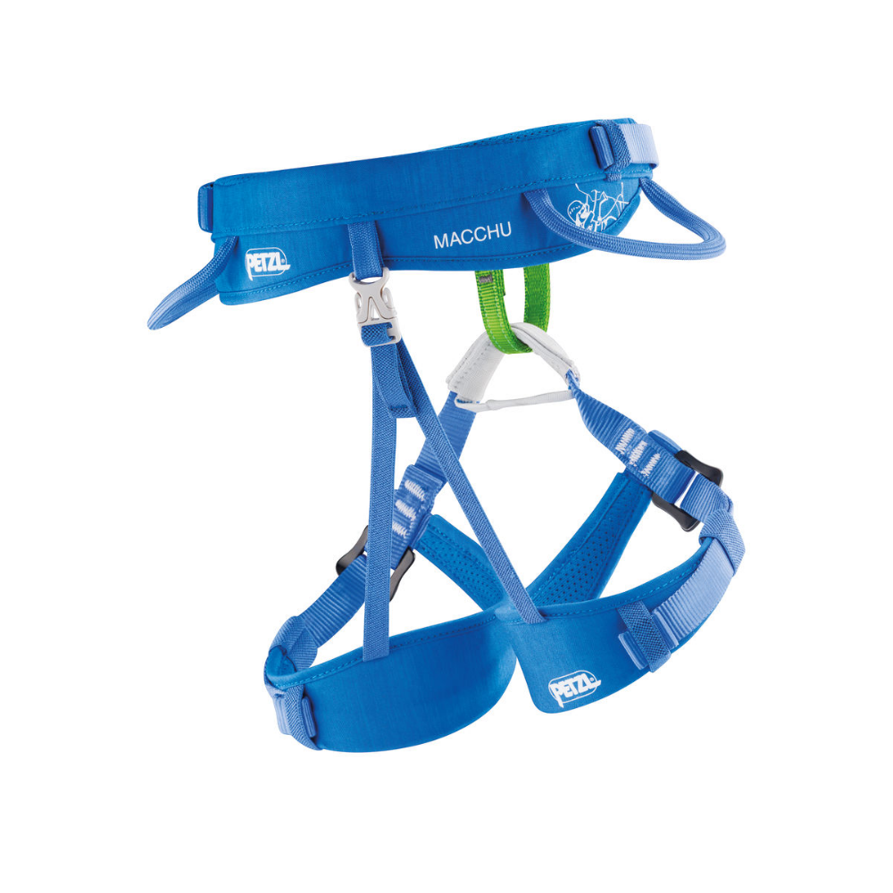 Harnais Macchu de Petzl