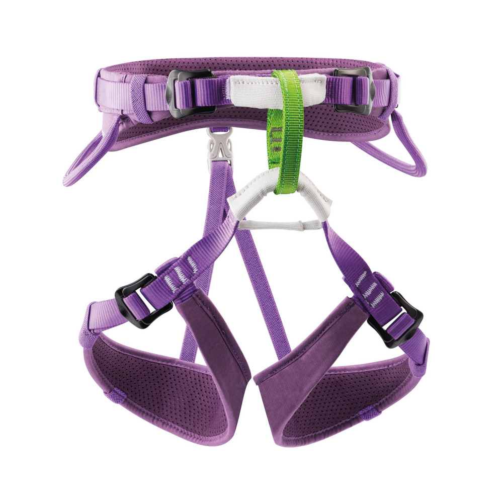 Harnais Macchu de Petzl