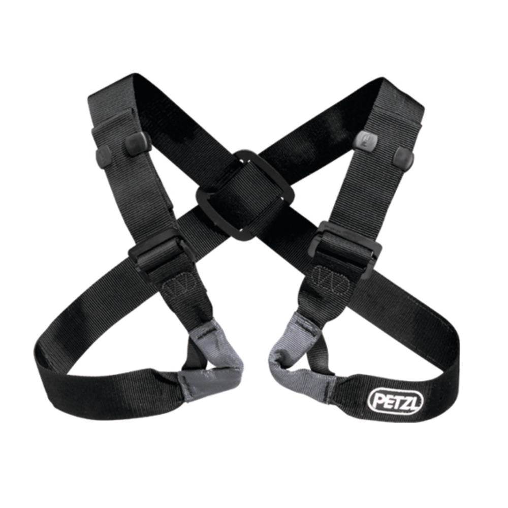Harnais Voltige de Petzl