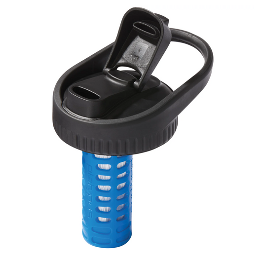 Filtre avec bouchon DayCap In-Bottle Filter de Platypus