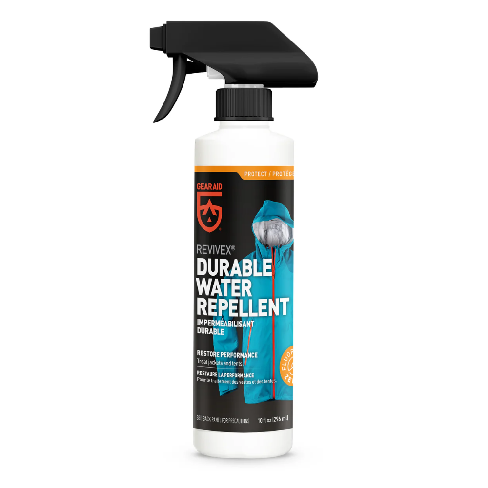 Durable Water Repellent Revivex 10 oz de Gear Aid