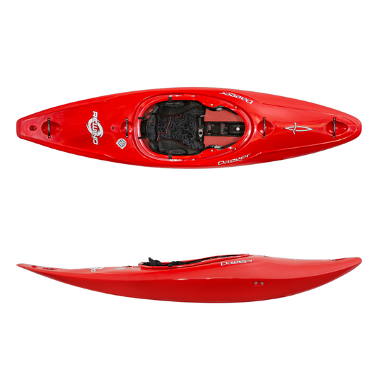 Kayak Rewind SM de Dagger - 2024
