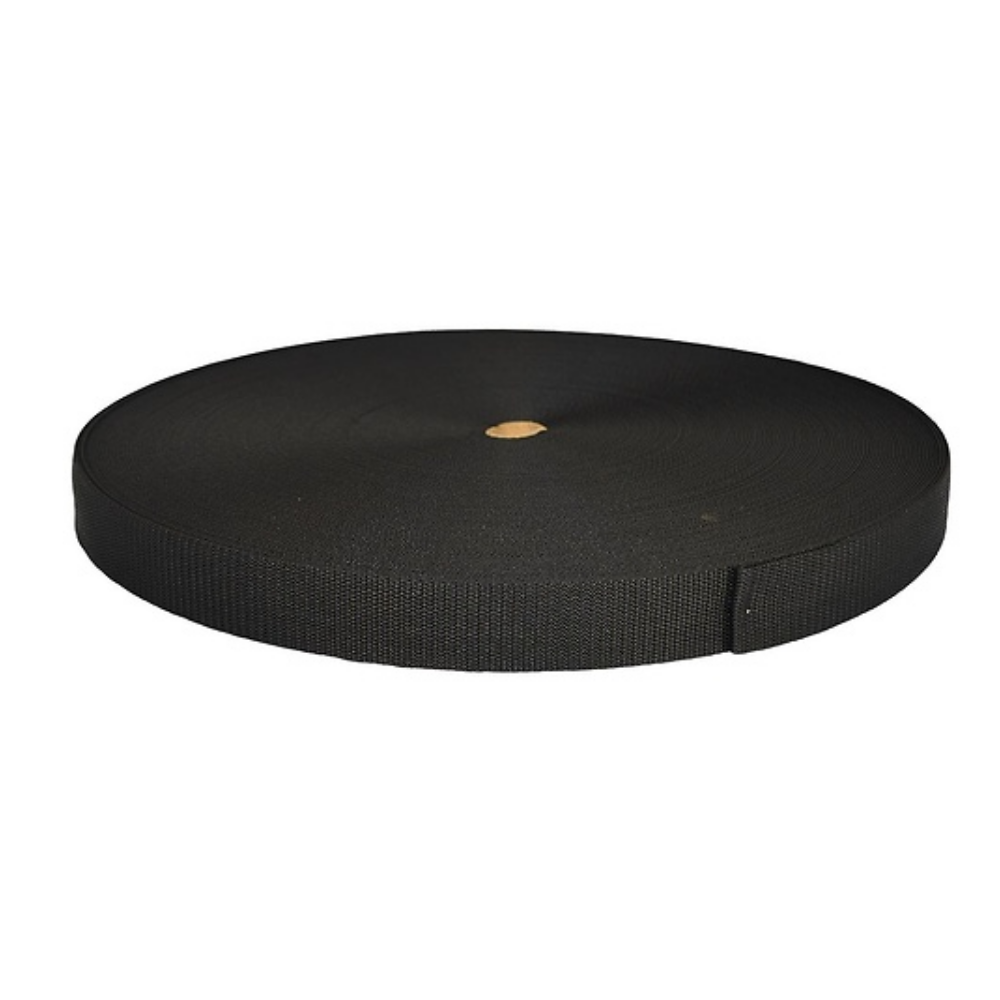 Sangle simple en polypropylène 1.5 '' - Pagaie Québec