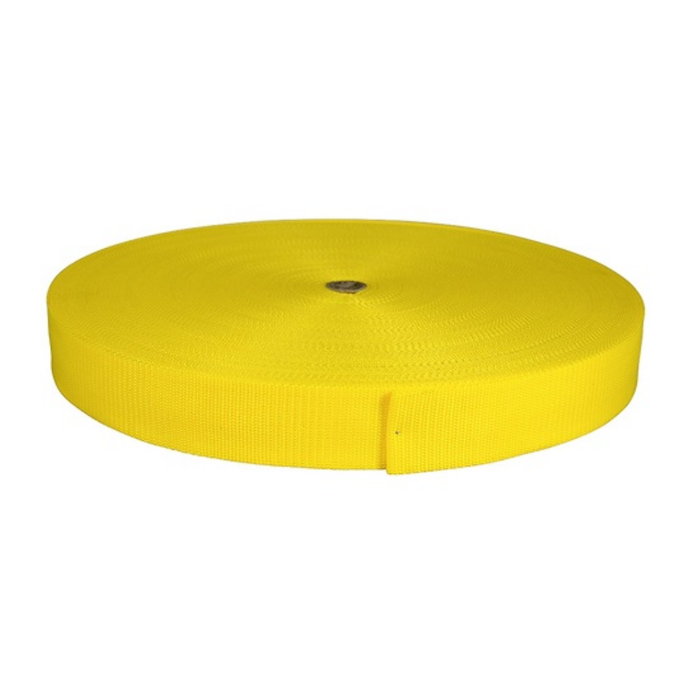Sangle simple en polypropylène 2 '' - Pagaie Québec