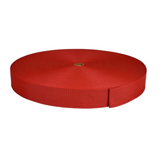 Sangle simple en polypropylène 2 ''