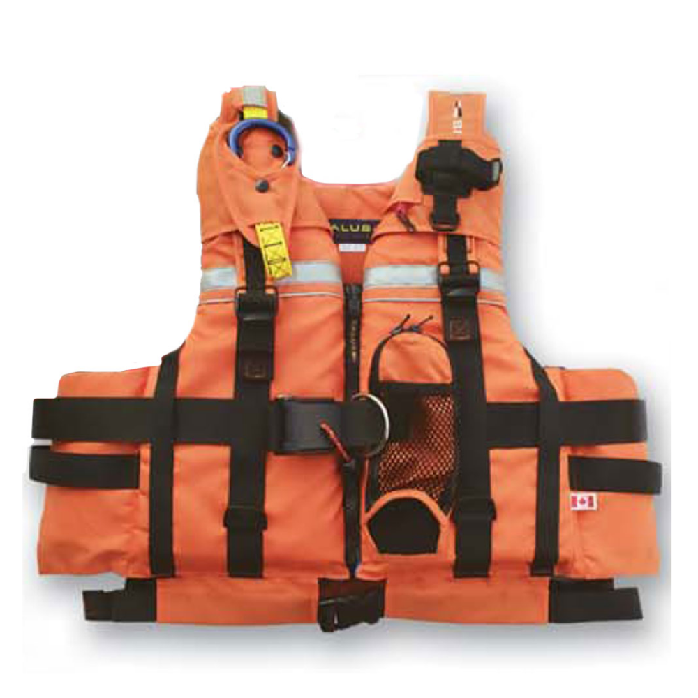 VFI SAR-770 Technician de Salus - Pagaie Québec