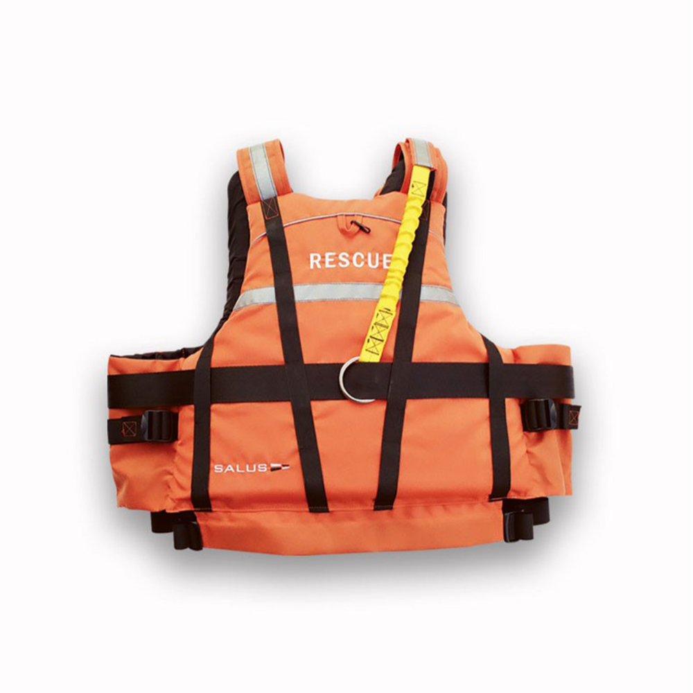 VFI SAR-770 Technician de Salus - Pagaie Québec