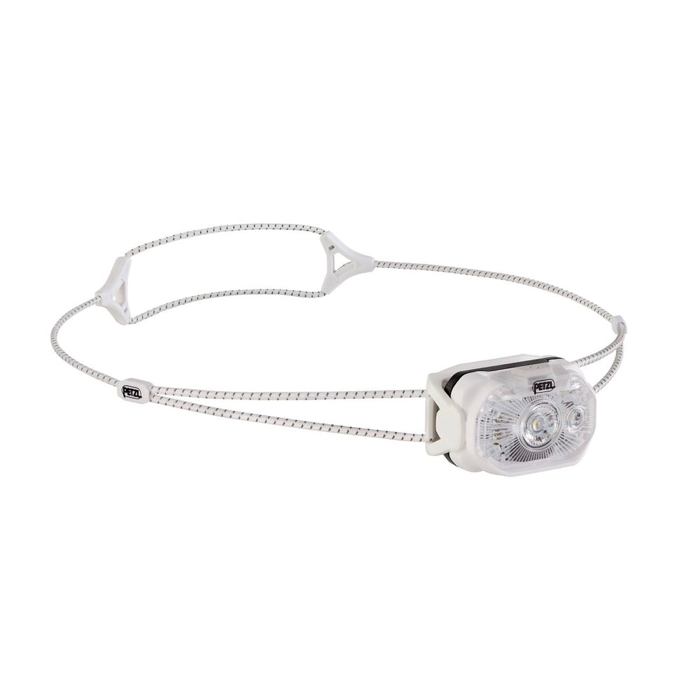 Lampe frontale SWIFT LT de Petzl - Pagaie Québec