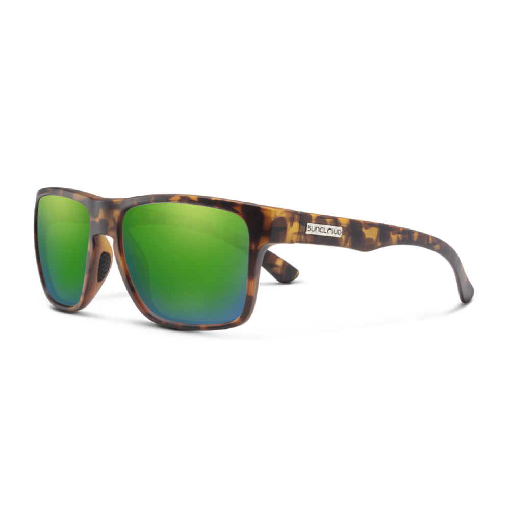 Lunettes de soleil polarisées Rambler de Suncloud