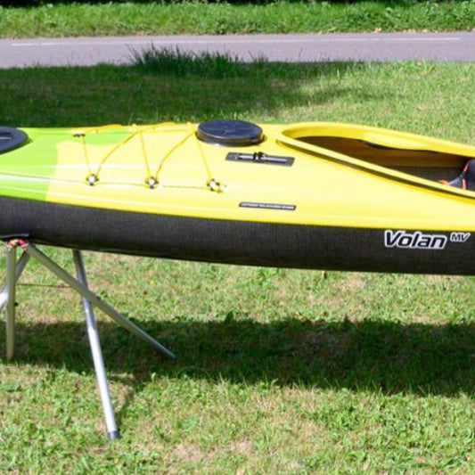 P&H OPTION - Appuis-pieds et dérive