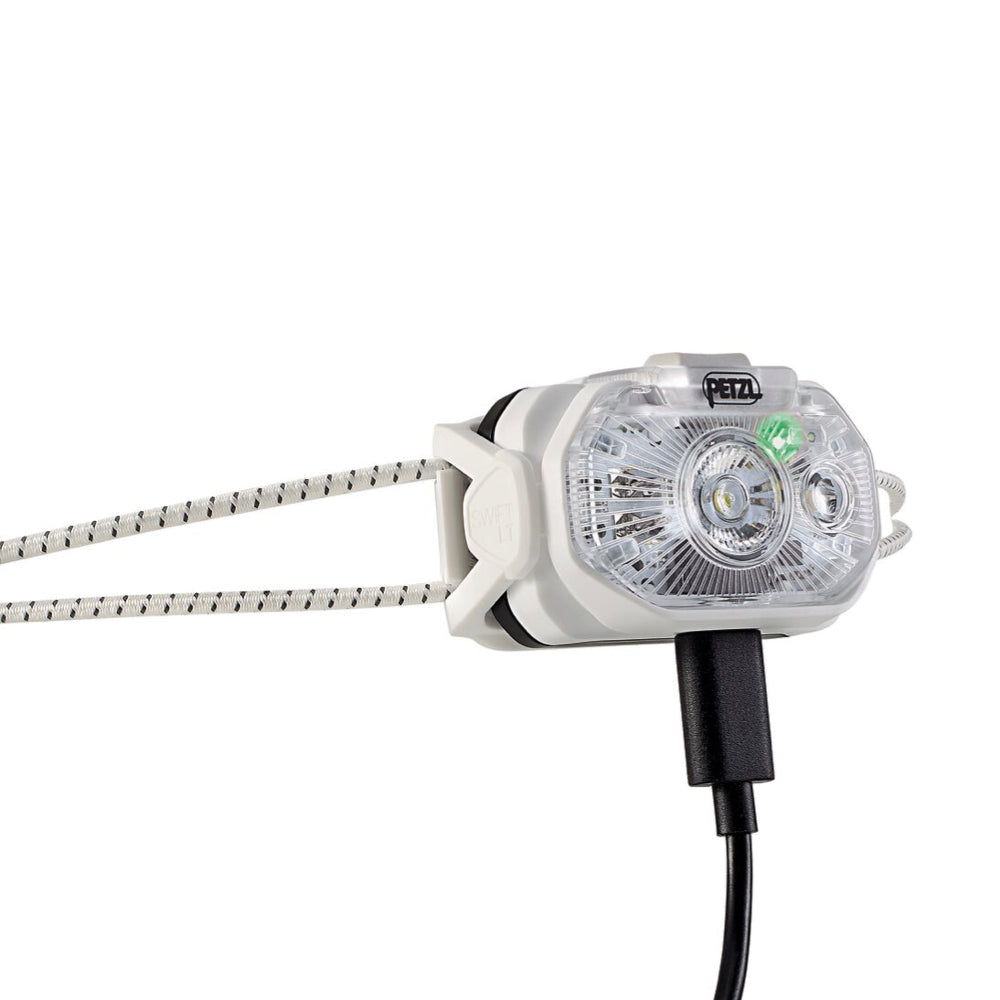 Lampe frontale SWIFT LT de Petzl - Pagaie Québec
