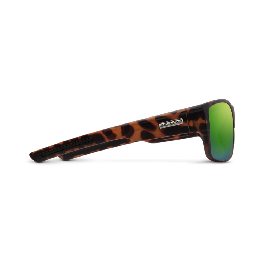 Lunettes de soleil polarisées Range de Suncloud