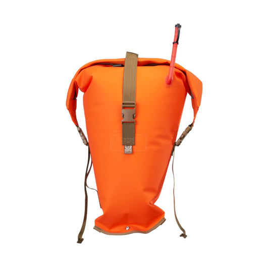 Sac étanche et ballon de pointe Salmon de Watershed