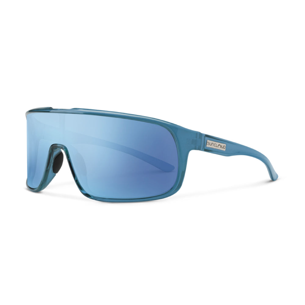 Lunettes de soleil polarisées Double Up de Suncloud