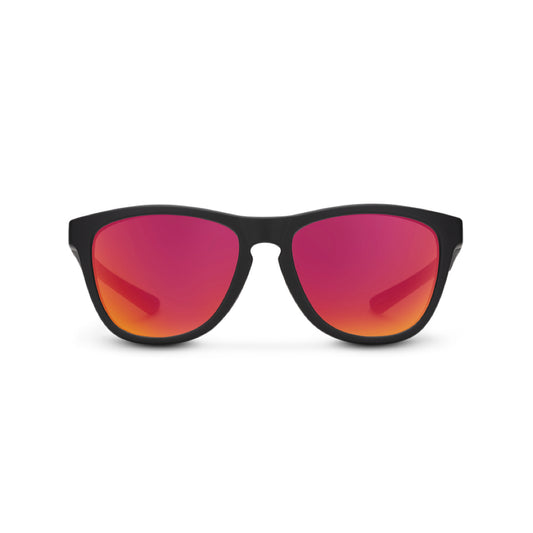 Lunettes de soleil polarisées Topsail de Suncloud