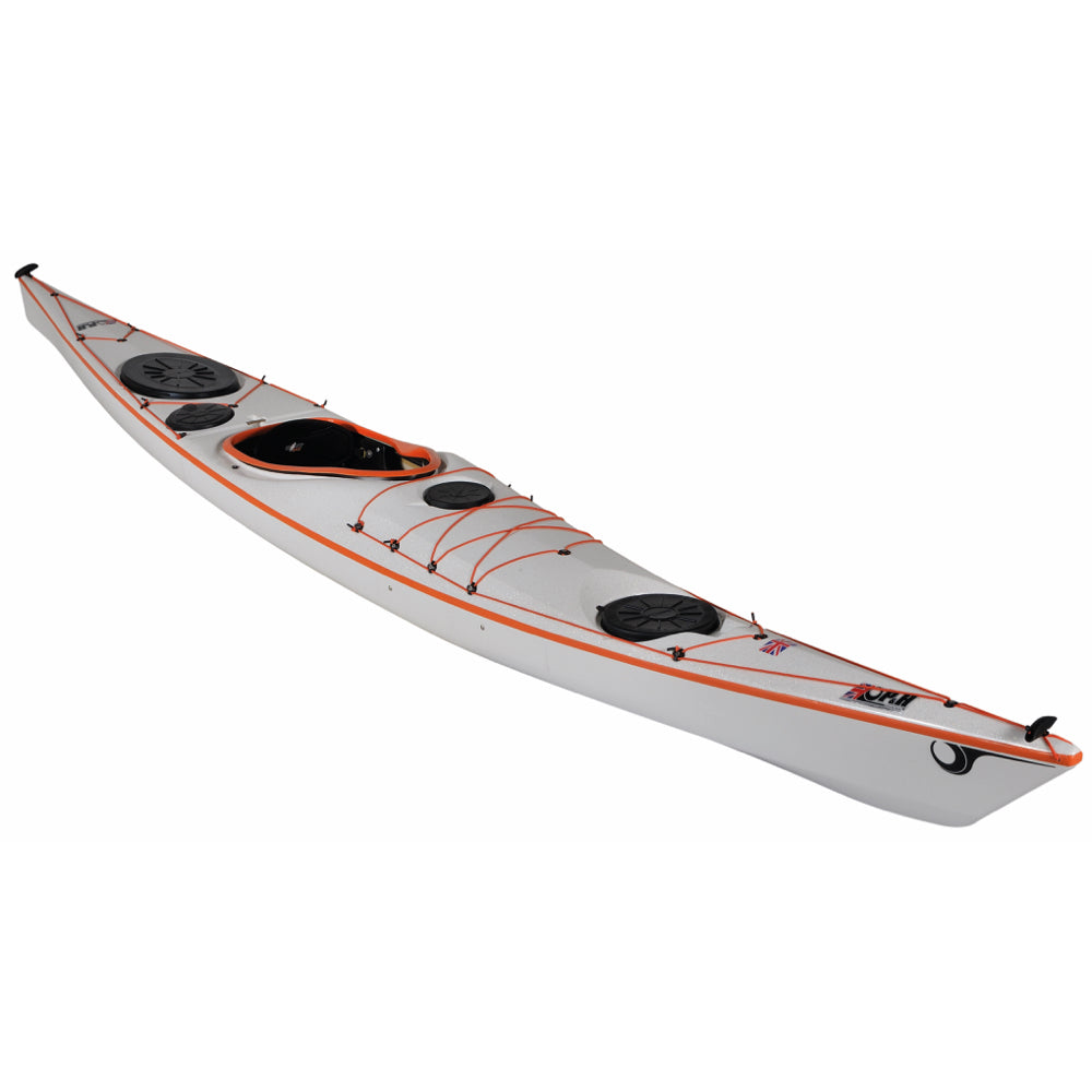 Kayak de mer Aries de P&H