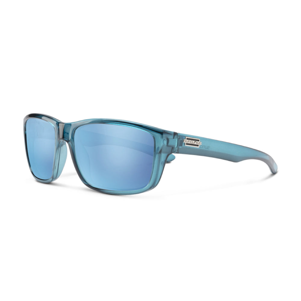 Lunettes de soleil polarisées Mayor de Suncloud - Pagaie Québec