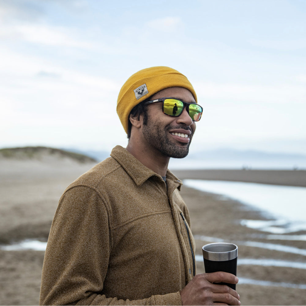 Lunettes de soleil polarisées Rambler de Suncloud