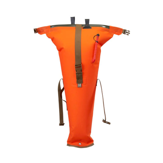 Sac étanche et ballon de pointe Futa de Watershed