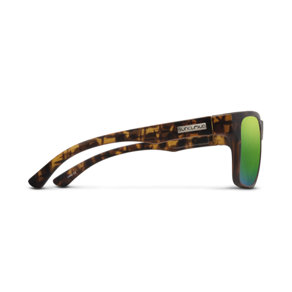 Lunettes de soleil polarisées Rambler de Suncloud