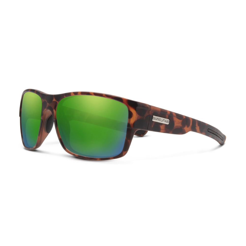 Lunettes de soleil polarisées Range de Suncloud