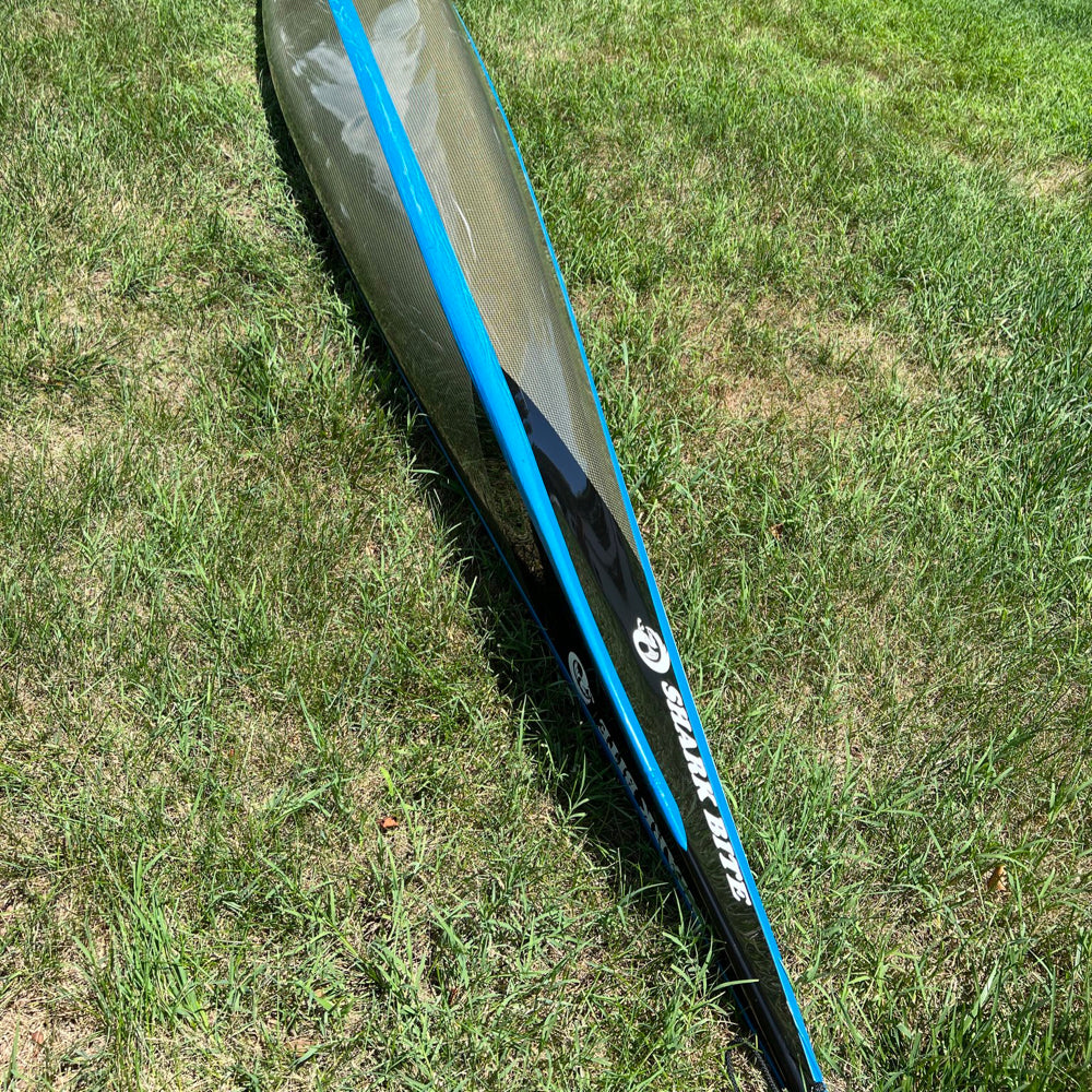 NDK OPTION - Bow & Stern Flashes