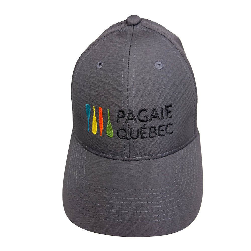 Casquette Pagaie Québec - Pagaie Québec