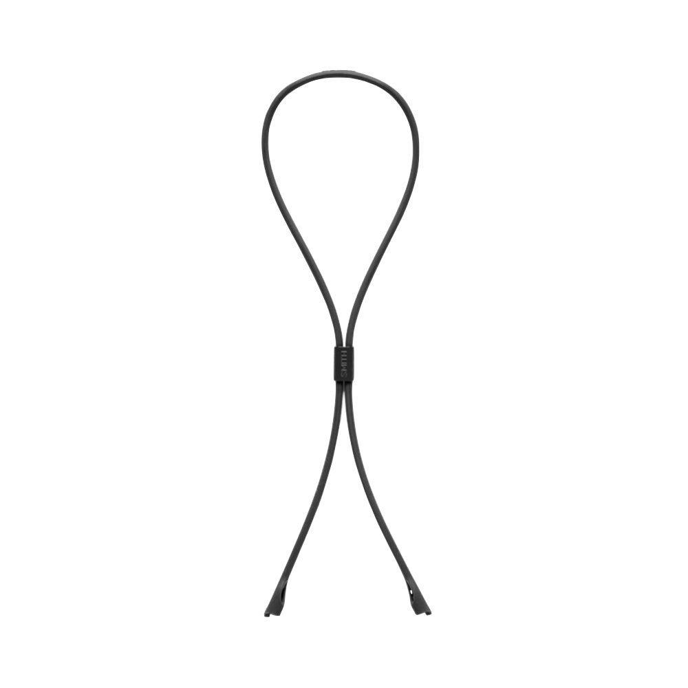 Attache pour lunettes en silicone de Smith