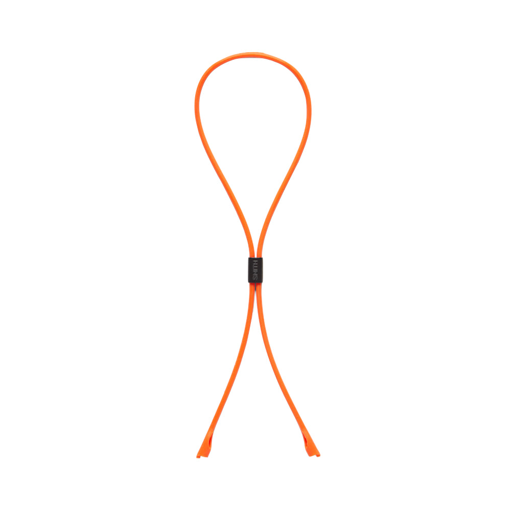 Attache pour lunettes en silicone de Smith