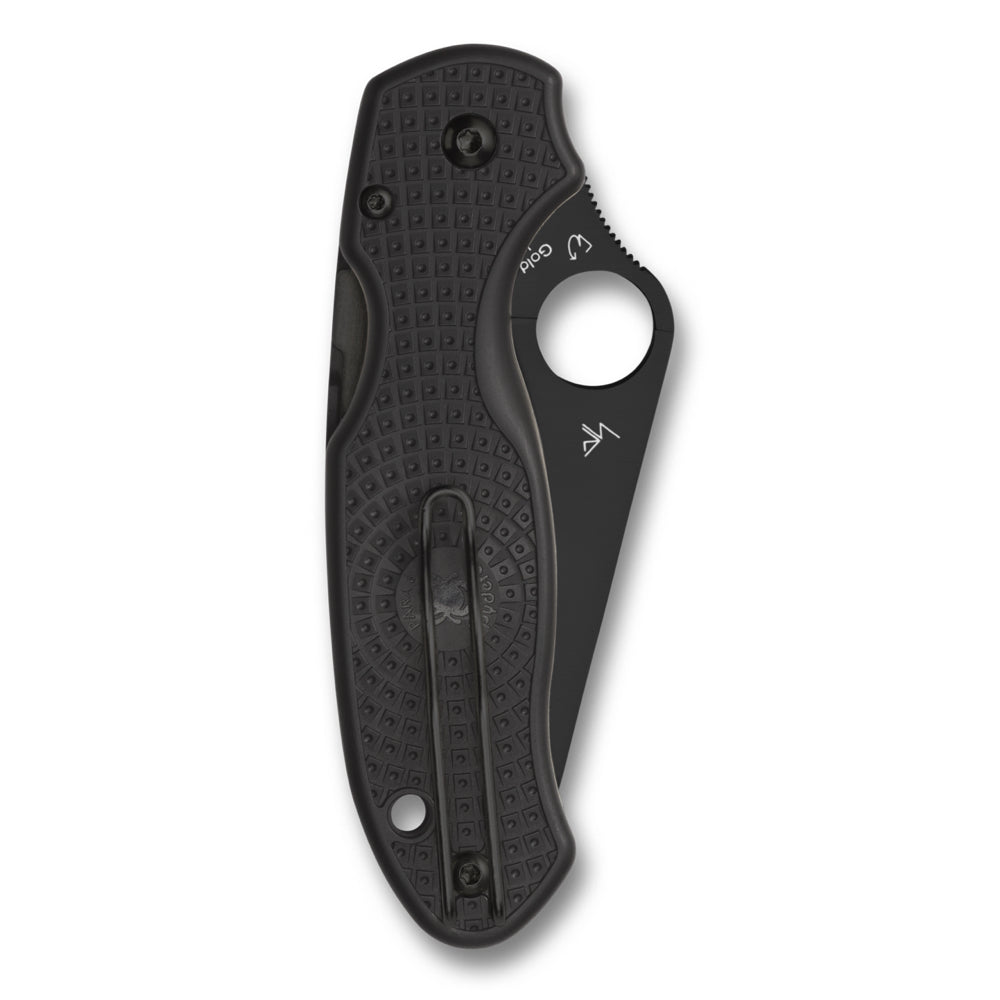 Couteau Para 3 Lightweight de Spyderco