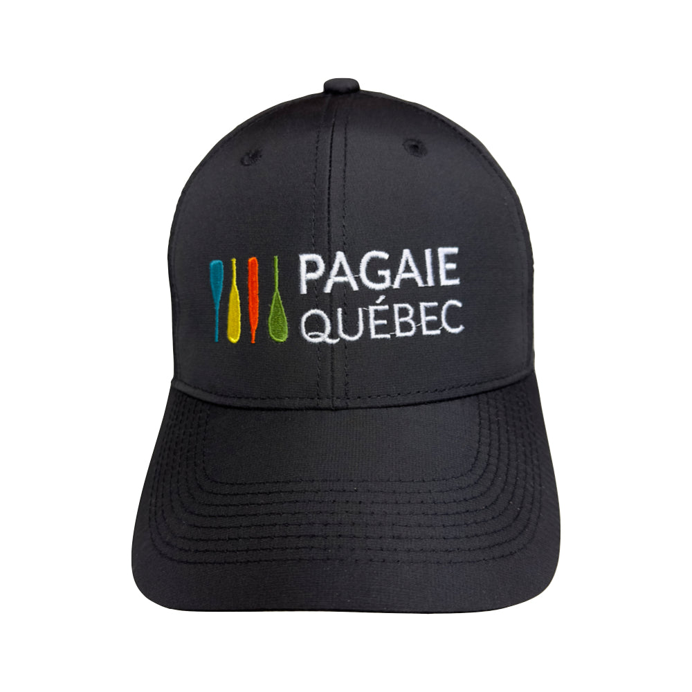 Casquette Pagaie Québec - Pagaie Québec