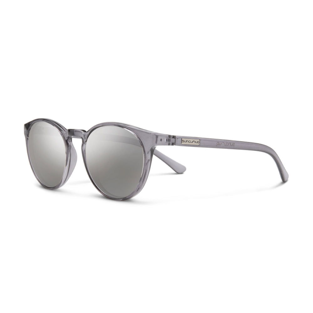 Lunettes de soleil polarisées Metric de Suncloud