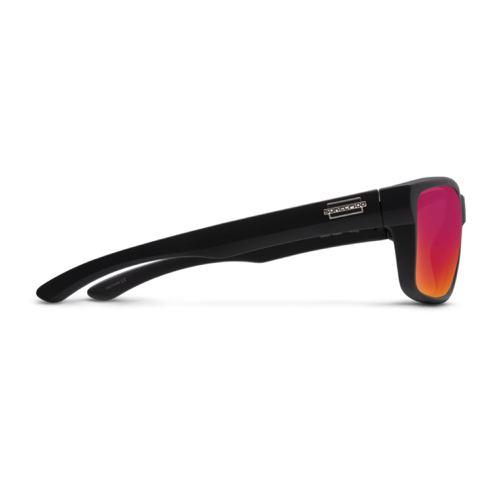 Lunettes de soleil polarisées Mayor de Suncloud - Pagaie Québec