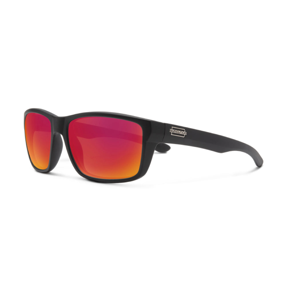 Lunettes de soleil polarisées Mayor de Suncloud - Pagaie Québec