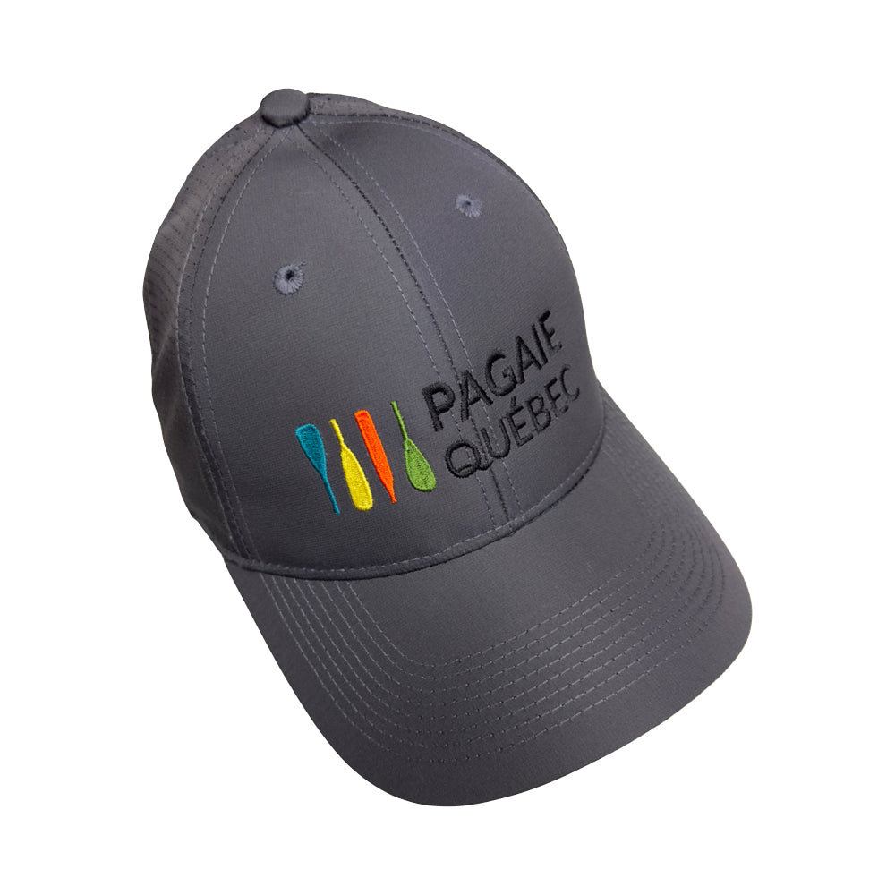 Casquette Pagaie Québec