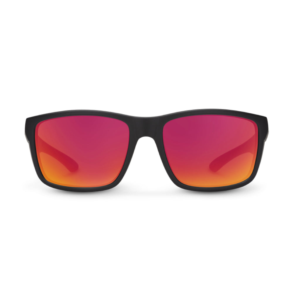 Lunettes de soleil polarisées Mayor de Suncloud - Pagaie Québec