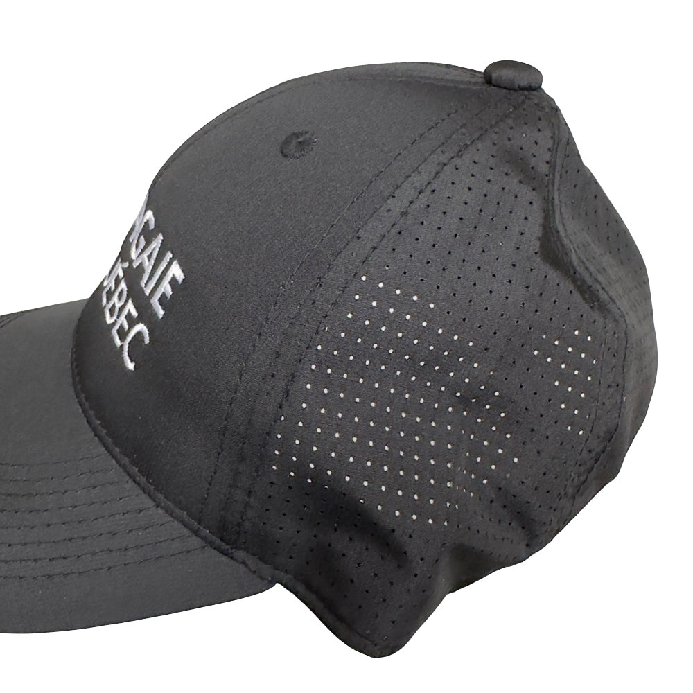 Casquette Pagaie Québec - Pagaie Québec