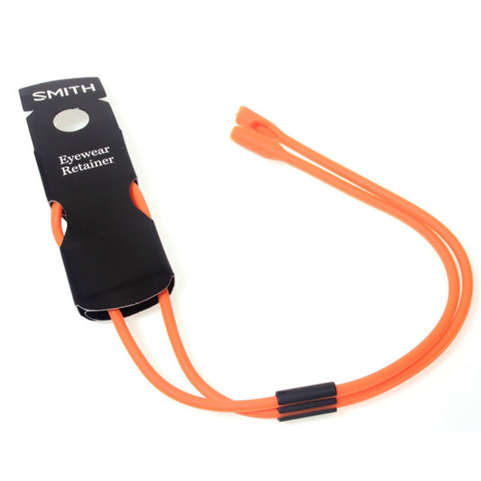 Attache pour lunettes en silicone de Smith